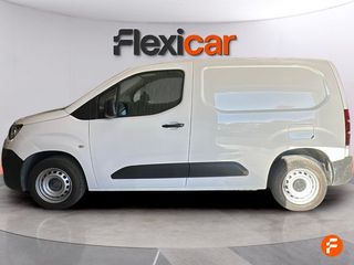 Citroën Berlingo M BLUEHDI S&S 100 CLUB CA