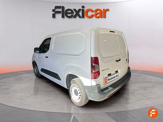 Citroën Berlingo M BLUEHDI S&S 100 CLUB CA