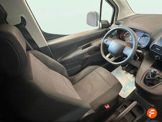 Citroën Berlingo M BLUEHDI S&S 100 CLUB CA