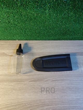 Mini motosierra a batería 20V WORX