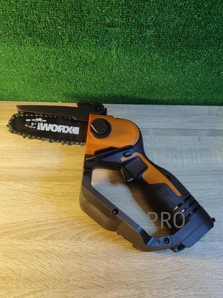 Mini motosierra a batería 20V WORX