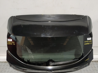 PORTON TRASERO NISSAN QASHQAI (J11E)