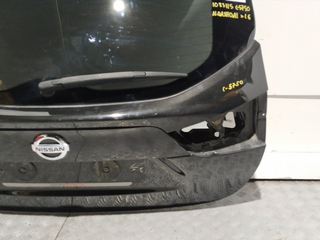 PORTON TRASERO NISSAN QASHQAI (J11E)