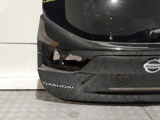 PORTON TRASERO NISSAN QASHQAI (J11E)