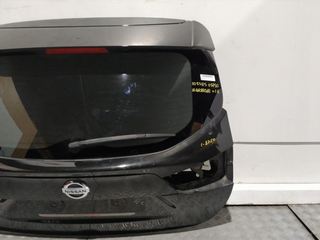 PORTON TRASERO NISSAN QASHQAI (J11E)