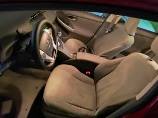 Toyota Prius 2011