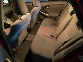 Toyota Prius 2011