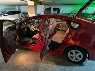 Toyota Prius 2011