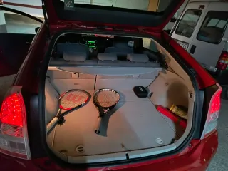 Toyota Prius 2011