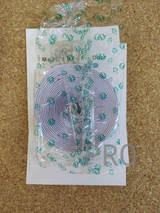 Puerta de Malla Magnética Apalus