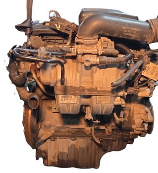 Motor completo opel z16xep astra - h 2004 - 228105