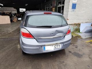 Motor completo opel z16xep astra - h 2004 - 228105