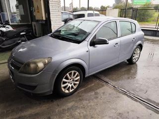 Motor completo opel z16xep astra - h 2004 - 228105