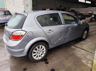 Motor completo opel z16xep astra - h 2004 - 228105