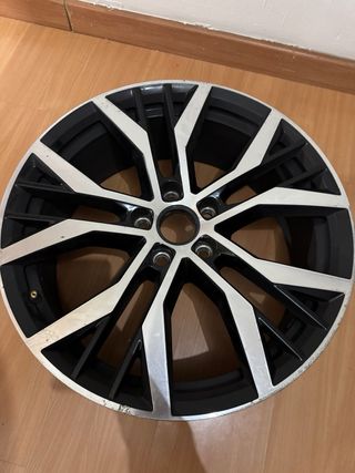 Llantas 19 volkswagen GTI