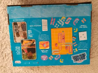 Magnetic Maze Kraze Fiesta 6-12 años