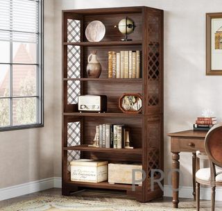 Estilo vintage alto - Tribesigns