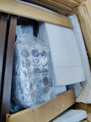 Estilo vintage alto - Tribesigns