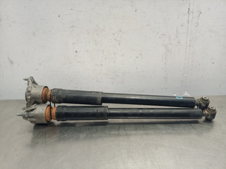 JUEGO AMORTIGUADORES TRASERO MERCEDES-BENZ CLASE