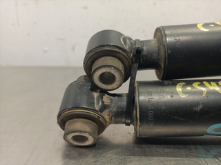 JUEGO AMORTIGUADORES TRASERO MERCEDES-BENZ CLASE