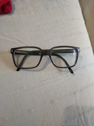 Montura Gafas Oxydo OX486