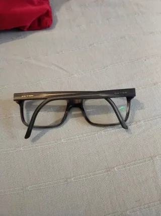 Montura Gafas Oxydo OX486