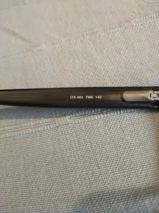 Montura Gafas Oxydo OX486