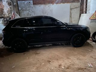 Audi Q5 2011