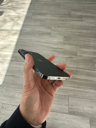 iPhone 12 Pro Max 128GB