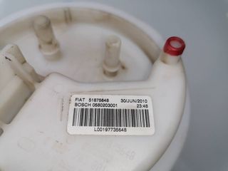 AFORADOR FIAT QUBO (300) 556087