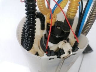 AFORADOR FIAT QUBO (300) 556087