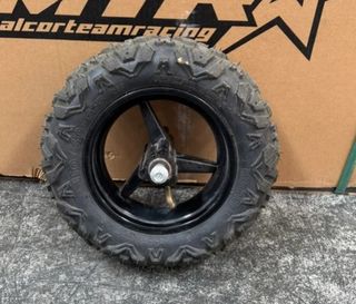 Rueda minimoto MTR 6.5 delantera