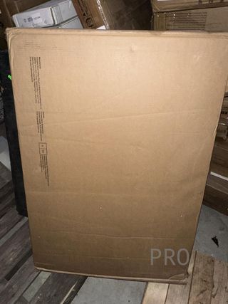 Mesa consola de 4 niveles