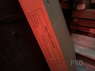 Mesa consola de 4 niveles