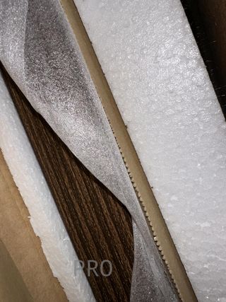 Mesa consola de 4 niveles