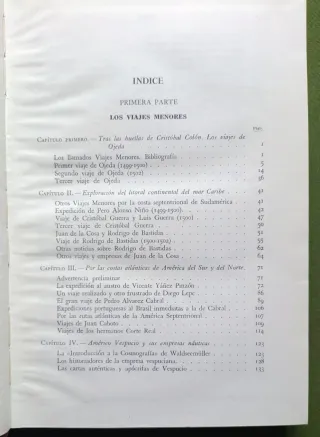 História de America. Vol. VI Antonio Ballesteros.