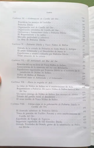 História de America. Vol. VI Antonio Ballesteros.