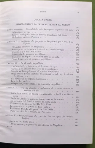 História de America. Vol. VI Antonio Ballesteros.