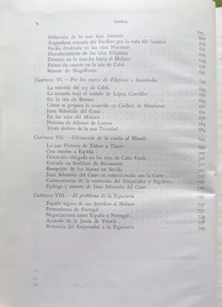História de America. Vol. VI Antonio Ballesteros.