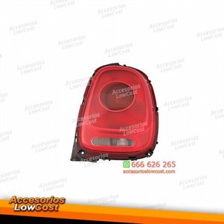 FARO TRASERO DERECHO PARA MINI F56 (14-)