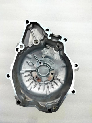 TAPA MOTOR YAMAHA FZ6 2004-2010