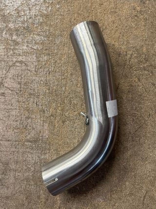 Tubo escape Mivv D.022.S2 53mm / 55mm