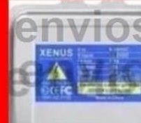 Balastro Xenon BMW 5DV009000-00
