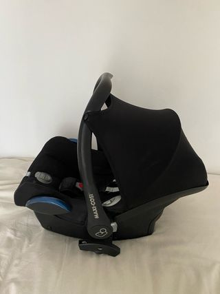 Maxi-Cosi Silla de Coche Bebé 0-13kg