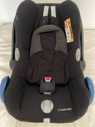 Maxi-Cosi Silla de Coche Bebé 0-13kg