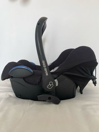 Maxi-Cosi Silla de Coche Bebé 0-13kg