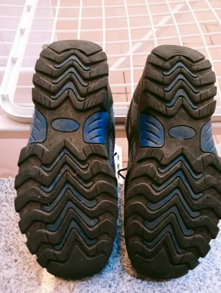 Stivali da trekking per bambini Taglia 39