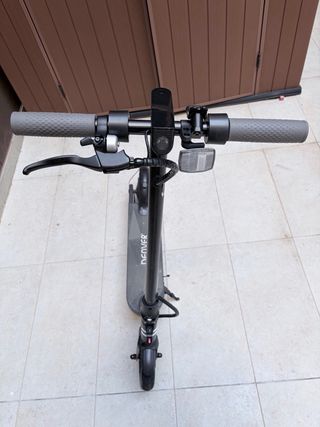 Patinete Eléctrico Denver