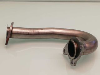 TUBO TOYOTA LAND CRUISER (J12) 673110