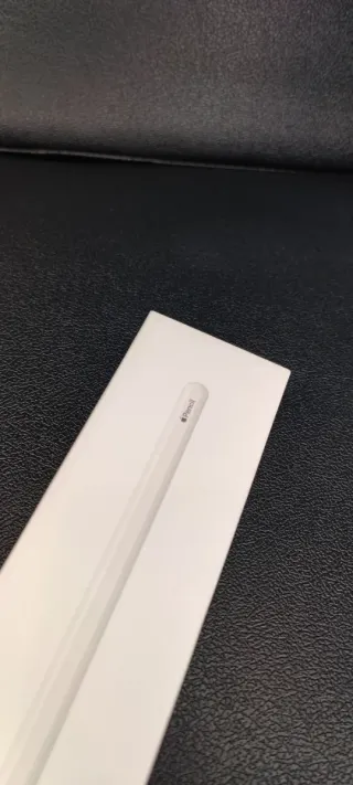 Caja Apple Pencil 2ª Gen (2020)